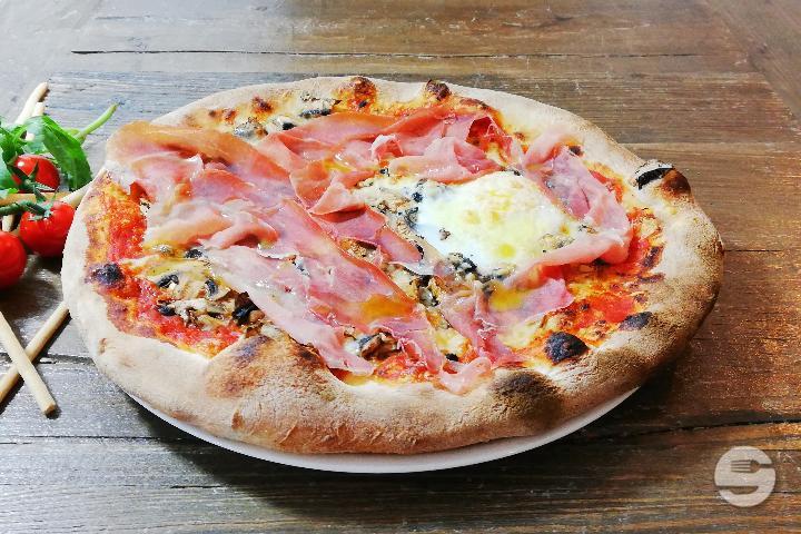 Misto - Boccalino