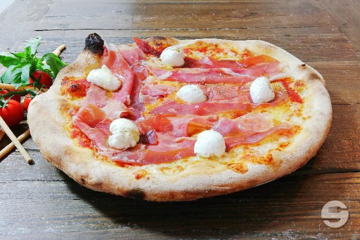 Bufala - Boccalino