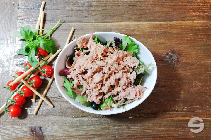 Insalata Tonno - Boccalino