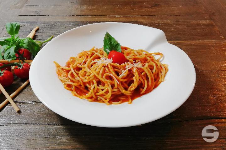 A la Napoletana - Boccalino