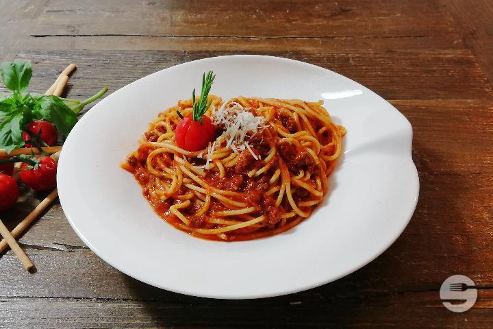 Alla Bolognese - Boccalino