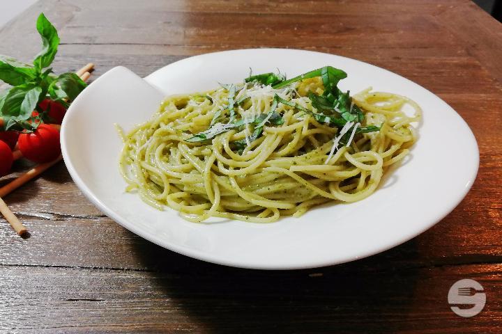 Al Pesto Genovese - Boccalino