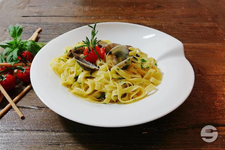 Al Vongole - Boccalino
