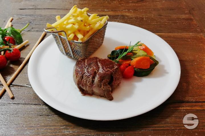 Filet de Boeuf - Boccalino