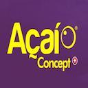 Logo Açaí Concept Swiss