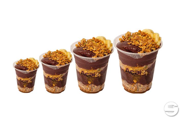 Açaï Small - Açaí Concept Swiss