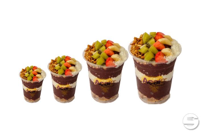Açaï X Large - Açaí Concept Swiss