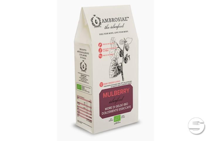 Superfood Mulberry - Açaí Concept Swiss