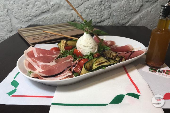 Buffala Style - Bella Vita