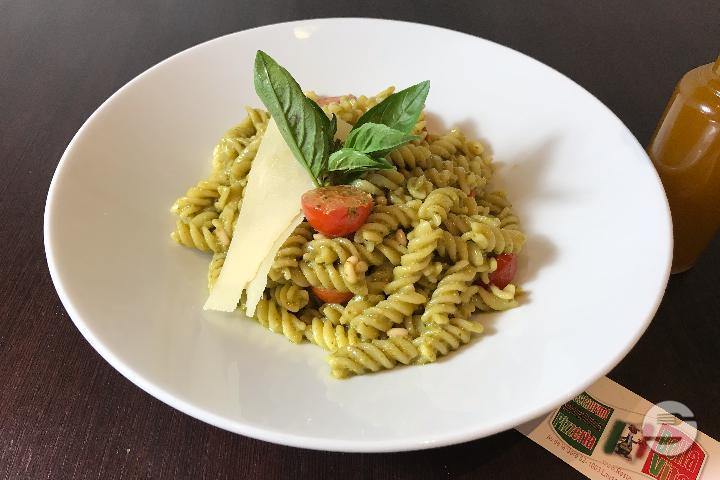 Pesto Genovese - Bella Vita