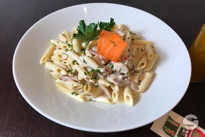 Carbonara - Bella Vita