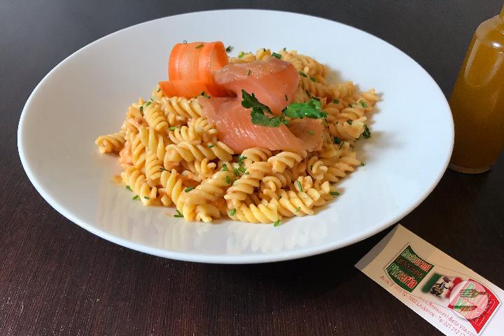 Salmone - Bella Vita