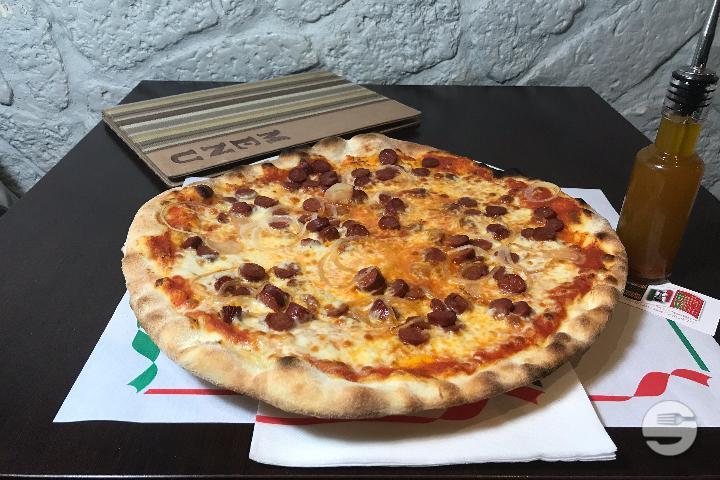 Napolitaine - Bella Vita