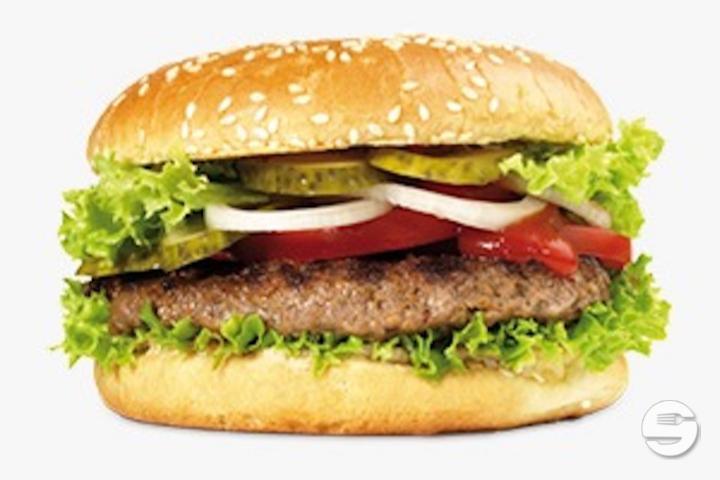 Hamburger - Bosphore