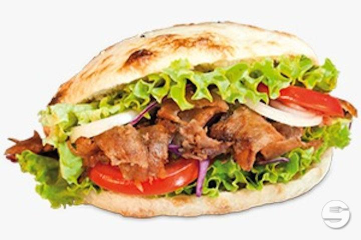 Sandwich Kebab - Bosphore