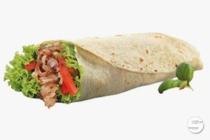 Wrap Kebab - Bosphore
