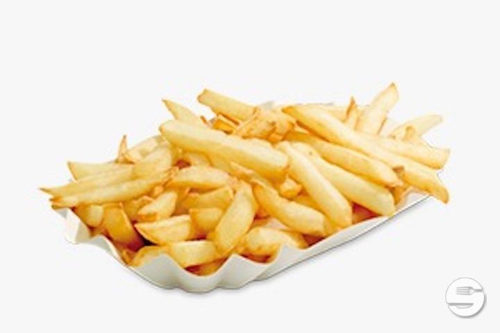 Portion of Fries - Bosphore