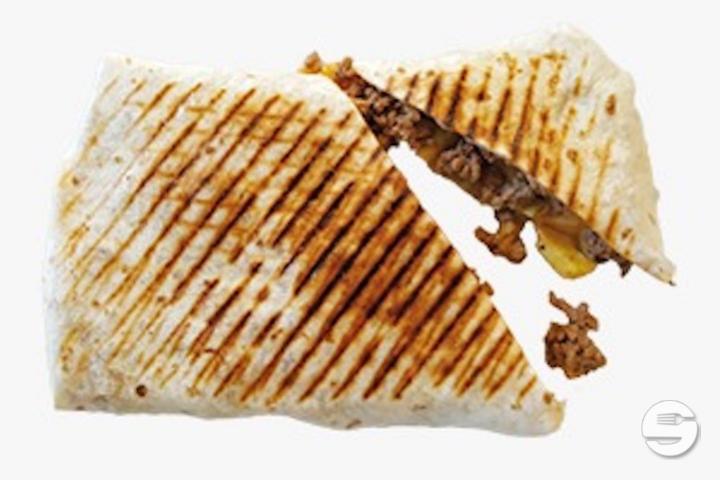 Minced Meat Tacos - Bosphore