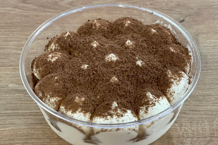 Tiramisu - Bosphore
