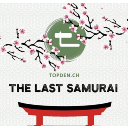 Logo The Last Samurai