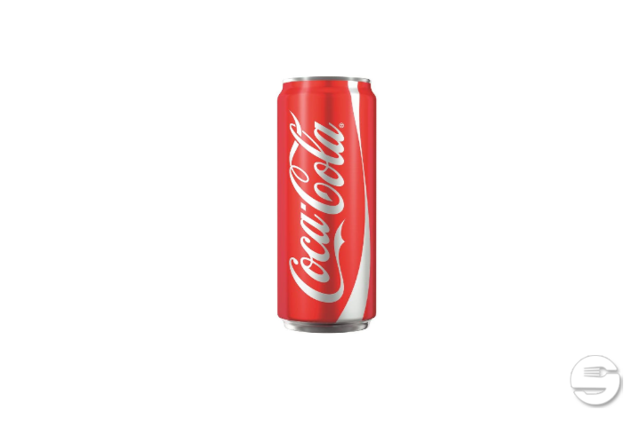 Coke 33ccl - Burgers & Shakes