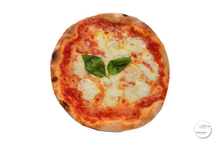 Pizza Margherita - Da Vito