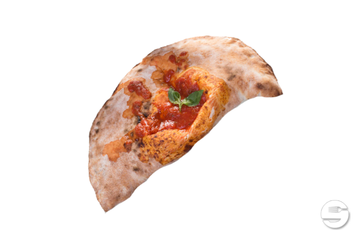 Pizza Calzone - Da Vito