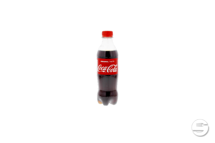 Coca Cola - Da Vito