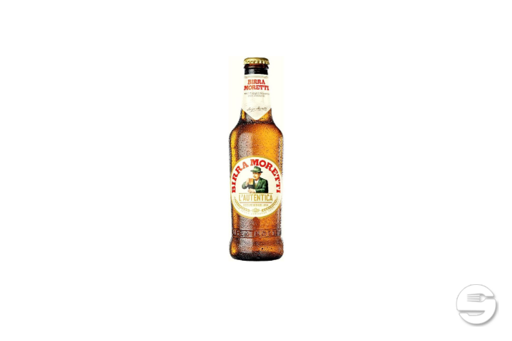 Birra Moretti - Da Vito