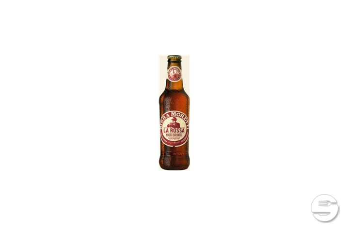 Moretti rossa - Da Vito