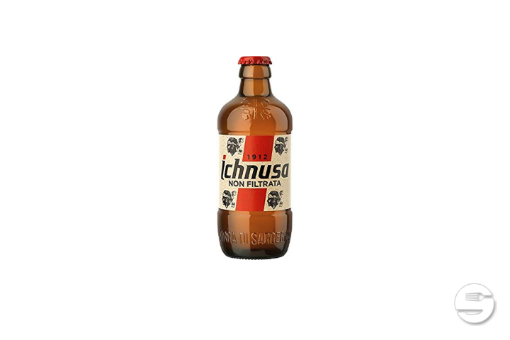 Ichnusa non filtrata - Da Vito