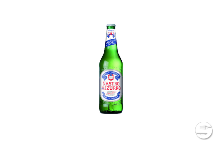 Nastro azzurro - Da Vito