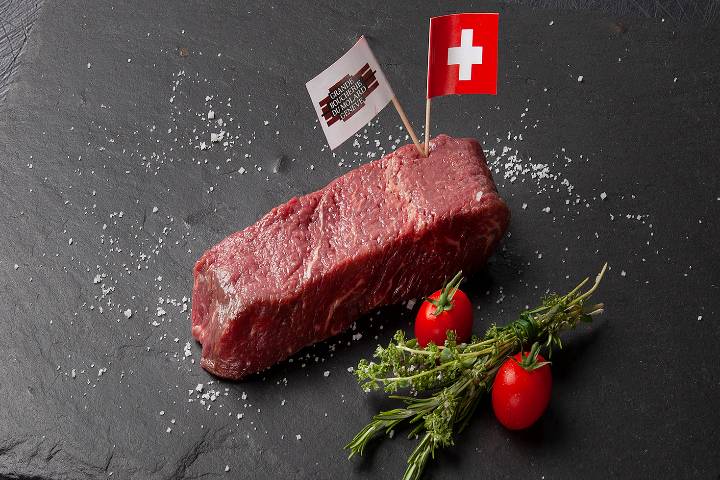 Beef Sirloin - Chez Philippe