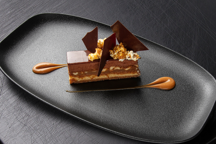 Brooklyn with Caramel - Chez Philippe