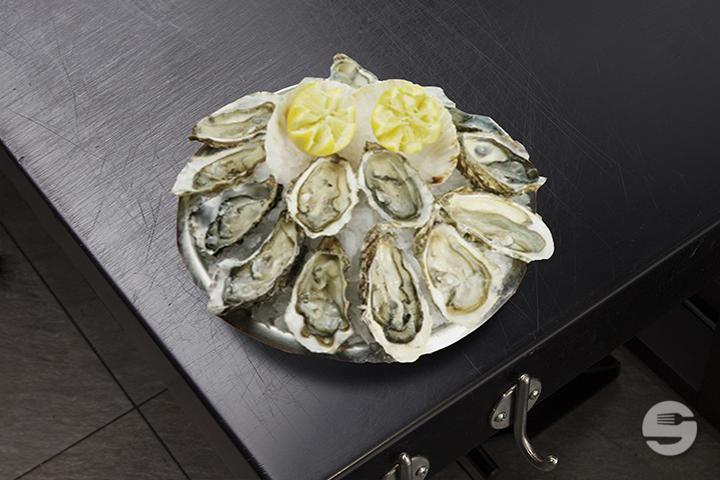 Long Island Board - Chez Philippe