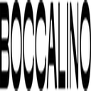 Logo Boccalino (Non Stop)