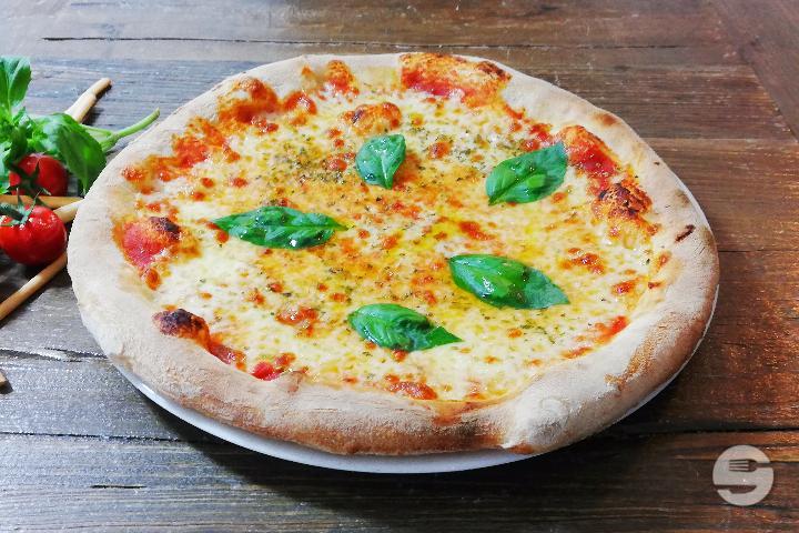 Margherita - Boccalino (Non Stop)