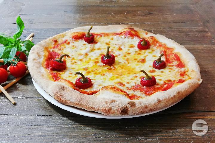 Diavola - Boccalino (Non Stop)