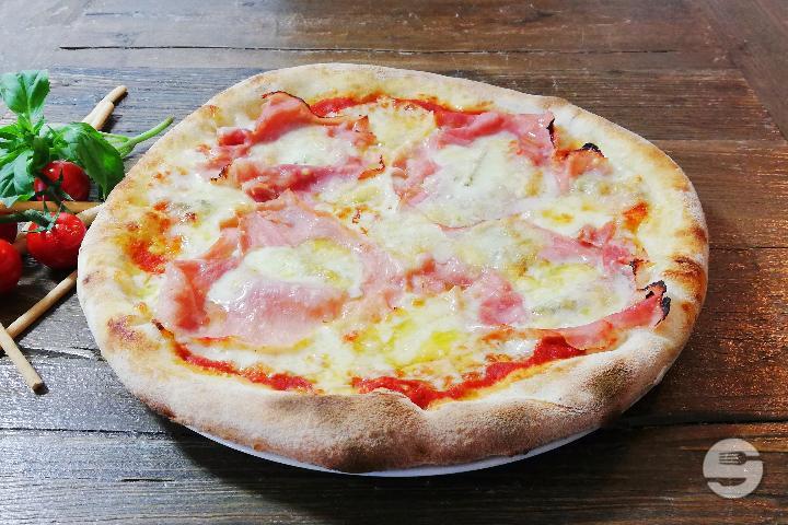 Gorgonzola - Boccalino (Non Stop)