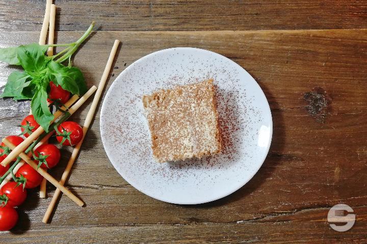 Tiramisu - Boccalino (Non Stop)