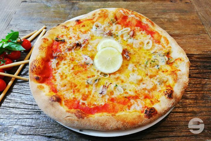 Fruitti di Marre - Boccalino (Non Stop)