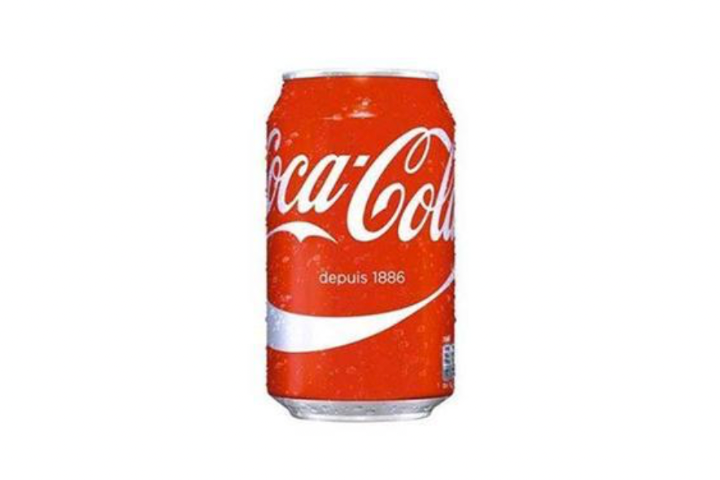 Coca Cola - Nomades