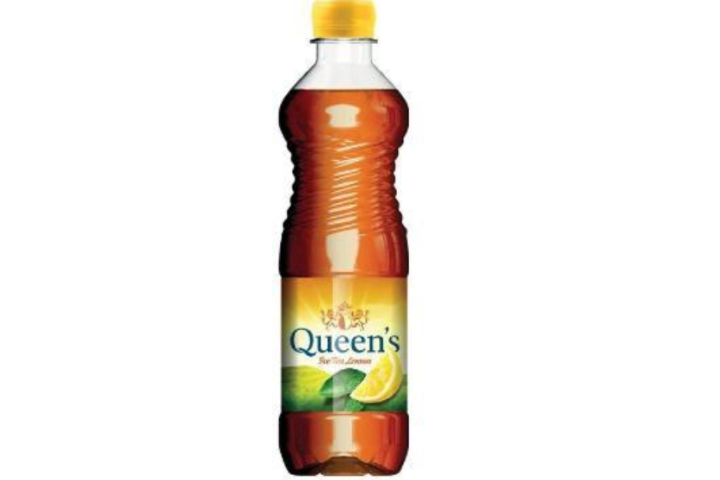 Ice Tea Lemon "Queen's" - Nomades