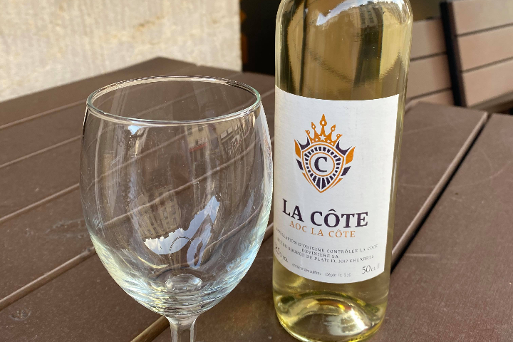 La Côte - Nomades