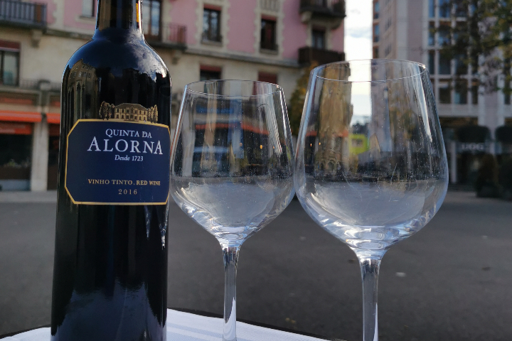 Quinta da Alorna - Nomades