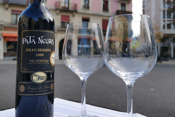 Pata Negra, Espagne - Nomades