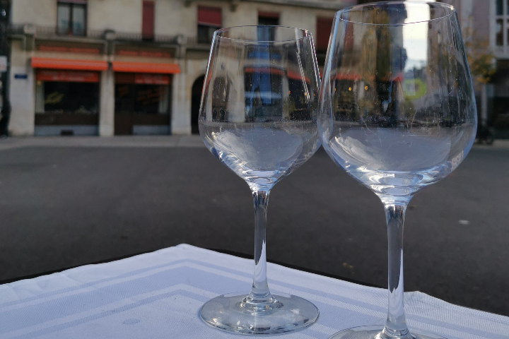 Carignan, Domaine Riad Jamil - Nomades