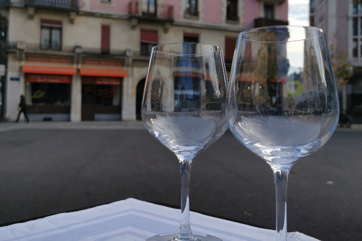 Viognier, Clémence - Nomades