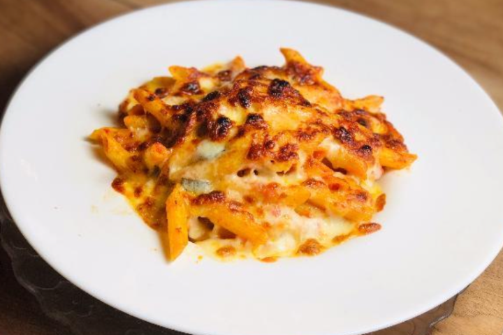 Penne sicilienne - Nomades