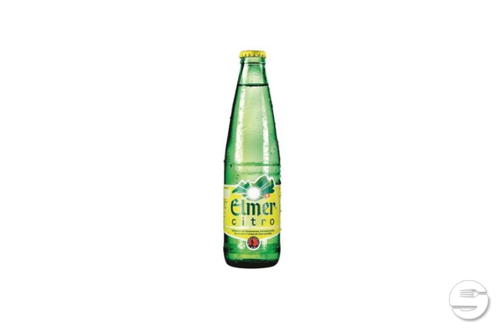 Elmer Citro - Brasserie Freilager